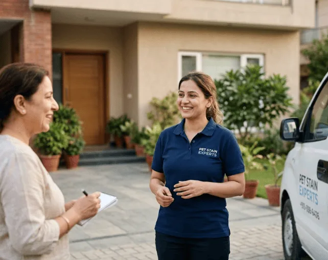 Pet Stain Carpet Cleaning Wakpala, SD FAQs